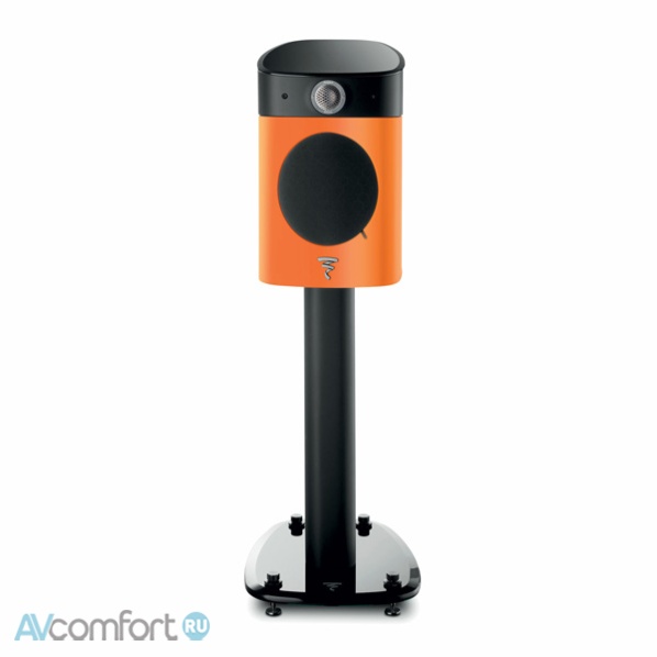 Focal Sopra N°1 Orange Lacquer