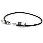Tellurium Q Silver Diamond Digital XLR 2.0 м