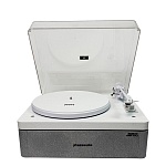 Phaze Audio Adelle Siberian White
