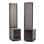 MARTIN LOGAN Renaissance ESL 15A Arctic Silver (Gloss Metallic)