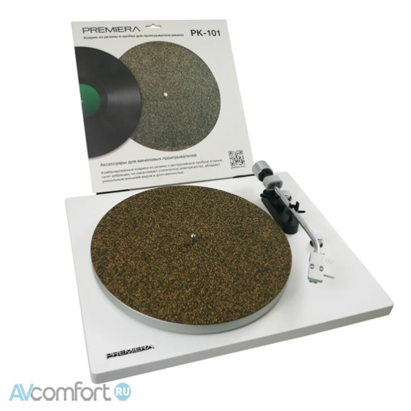 Premiera PK-101