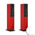 Audio Physic Classic 15 White High Gloss