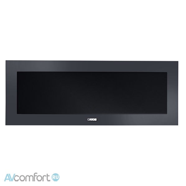 AVComfort, Canton Atelier 550 Black