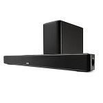 Denon DHT-S514 Black