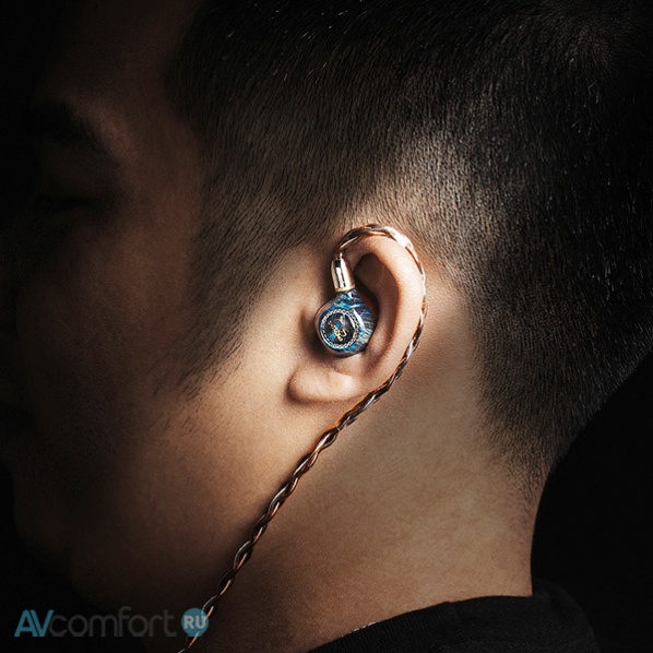 Shanling MG600 Blue