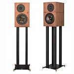 REVIVAL AUDIO Atalante 3 Walnut