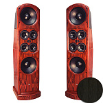 Legacy Audio Helix Black Oak