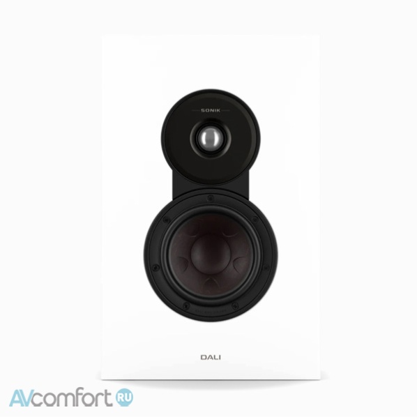 AVComfort, DALI Sonik On-Wall White