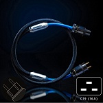 Siltech Classic Legend 880P IEC16A 2,5 m