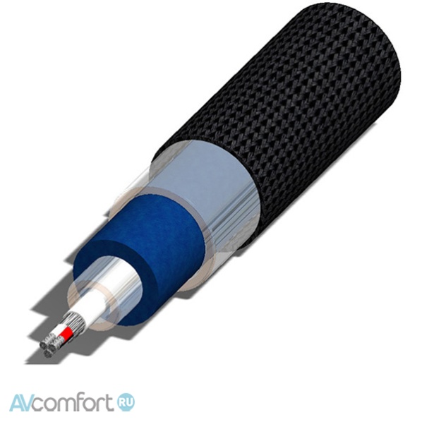 PURIST AUDIO DESIGN Aqueous Aureus Balanced XLR Interconnects Diamond Revision 2.0 m