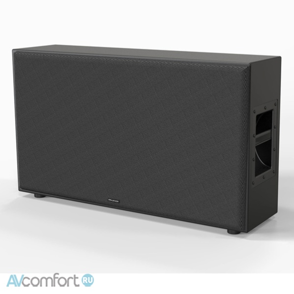 Wharfedale MS-1275 Black