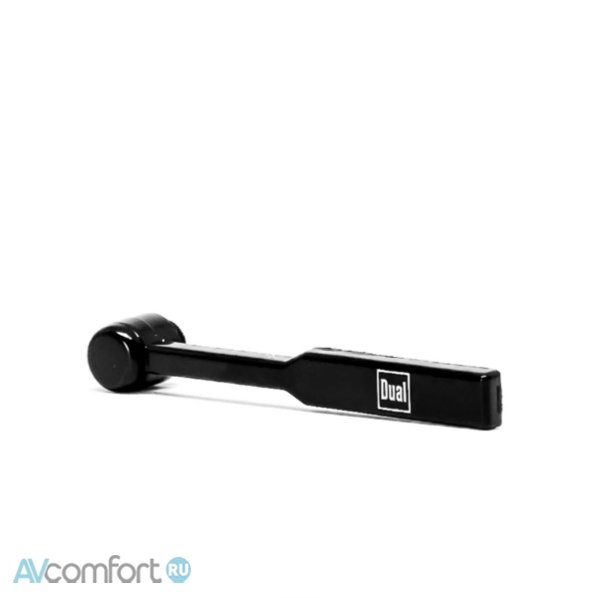 Dual Carbon Fiber Stylus Brush