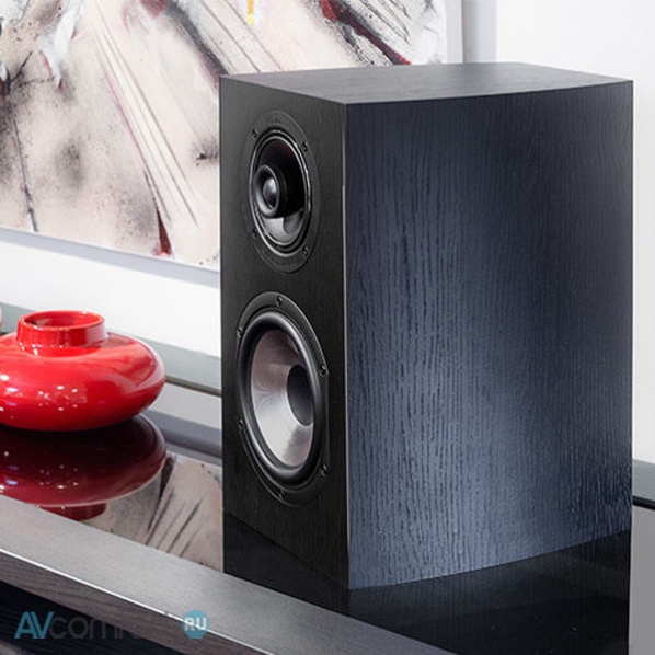 Cabasse Antigua MC170 Black Laquer