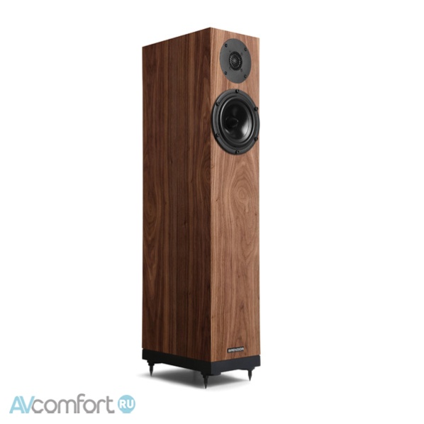 Spendor A2.2 Walnut