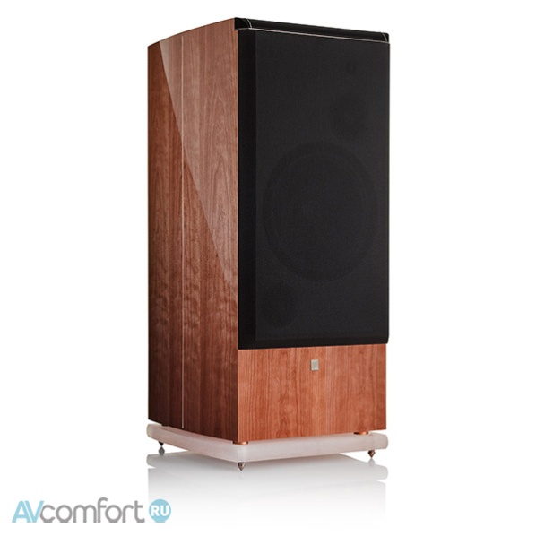 ATC SCM150PSL SE Tower Burr Magnolia