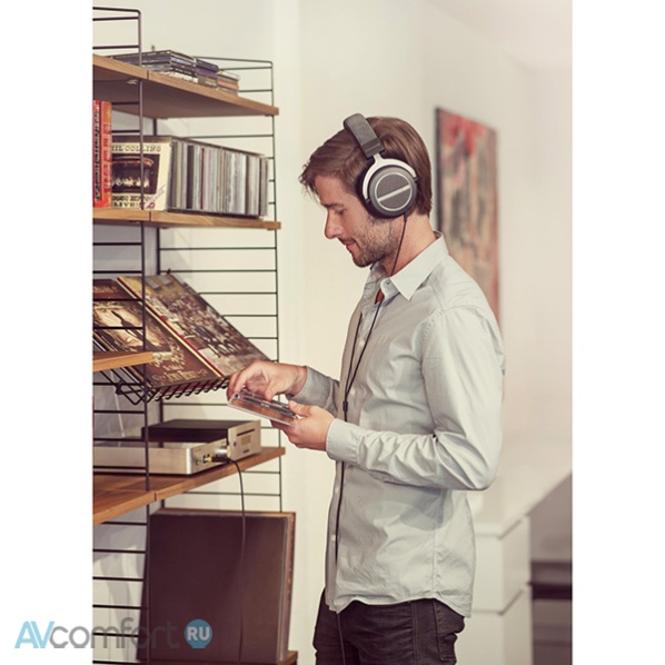 Beyerdynamic Amiron Home