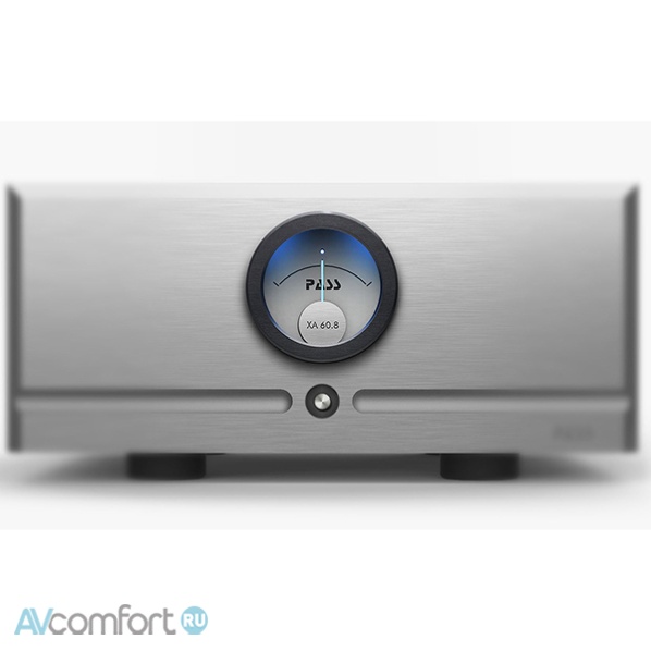 Pass Labs XA 60.8 Pass Labs XA 60.8