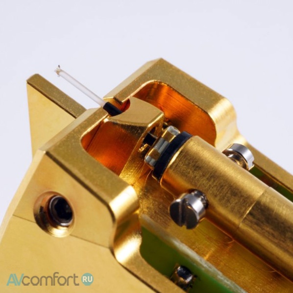 EMT JSD Novel Gold