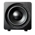 Velodyne DB-15 Black