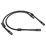 ESPRIT CABLES Eterna Interconnect XLR, 1,2 m