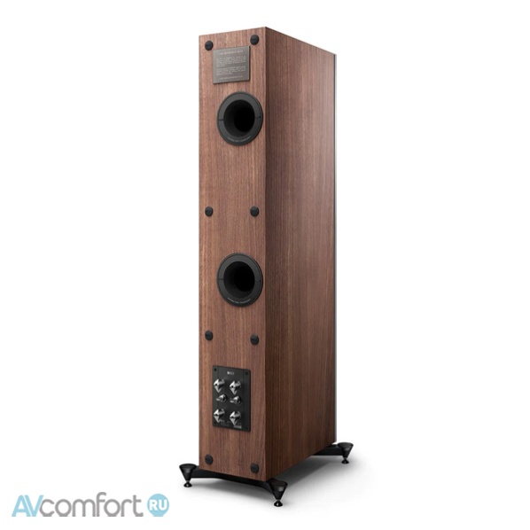 KEF Reference 3 Meta Black Grey