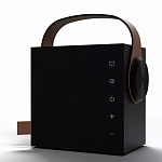 Morel Biggie Cosmic Black Morel Biggie Cosmic Black