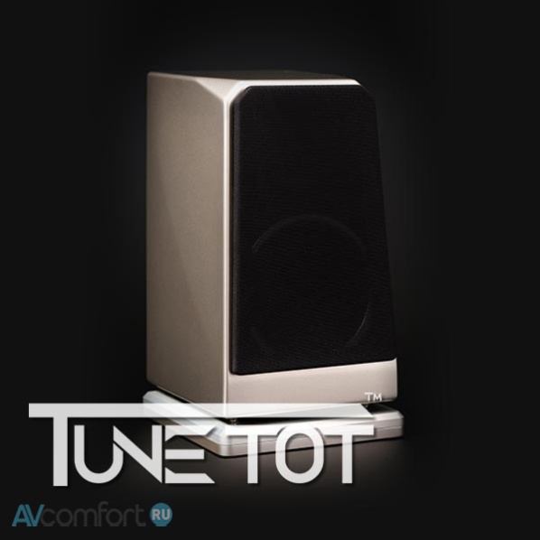 Wilson Audio Tune Tot Cloth Grills
