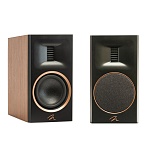 Martin Logan Motion XT B100 Bookshelf Walnut