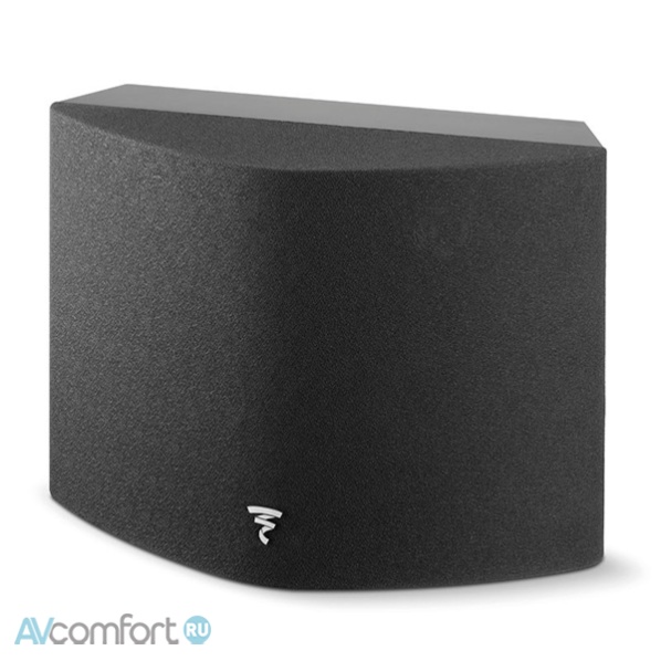 Focal Aria SR 900 Black Satin
