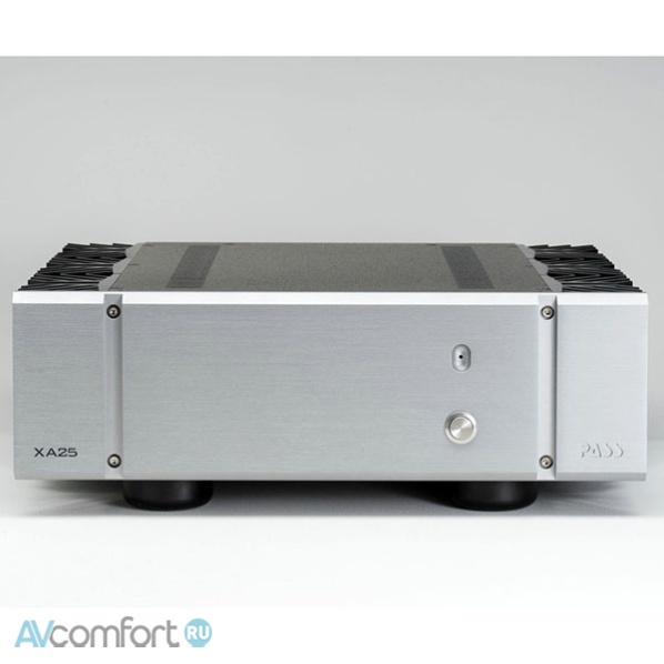 Pass Labs XA 25 Pass Labs XA 25