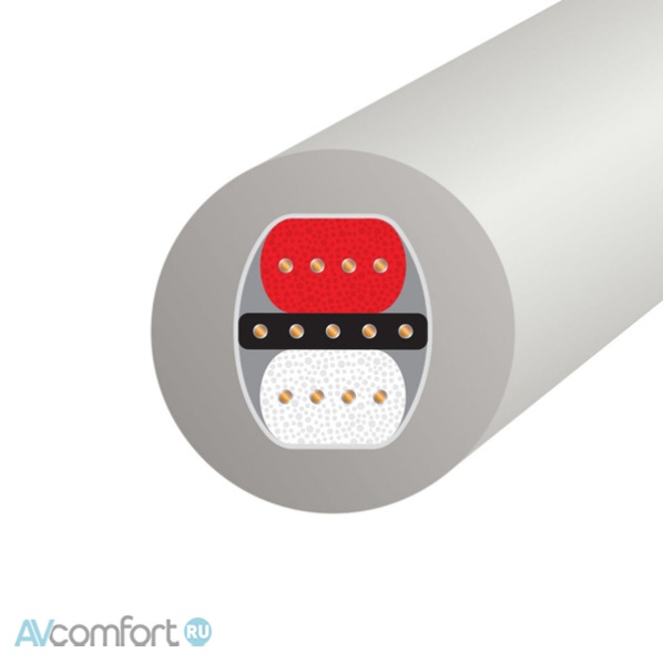 Wireworld Solstice 8 Interconnect XLR 0.5 m