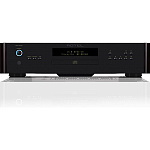 Rotel RCD-1572 Black