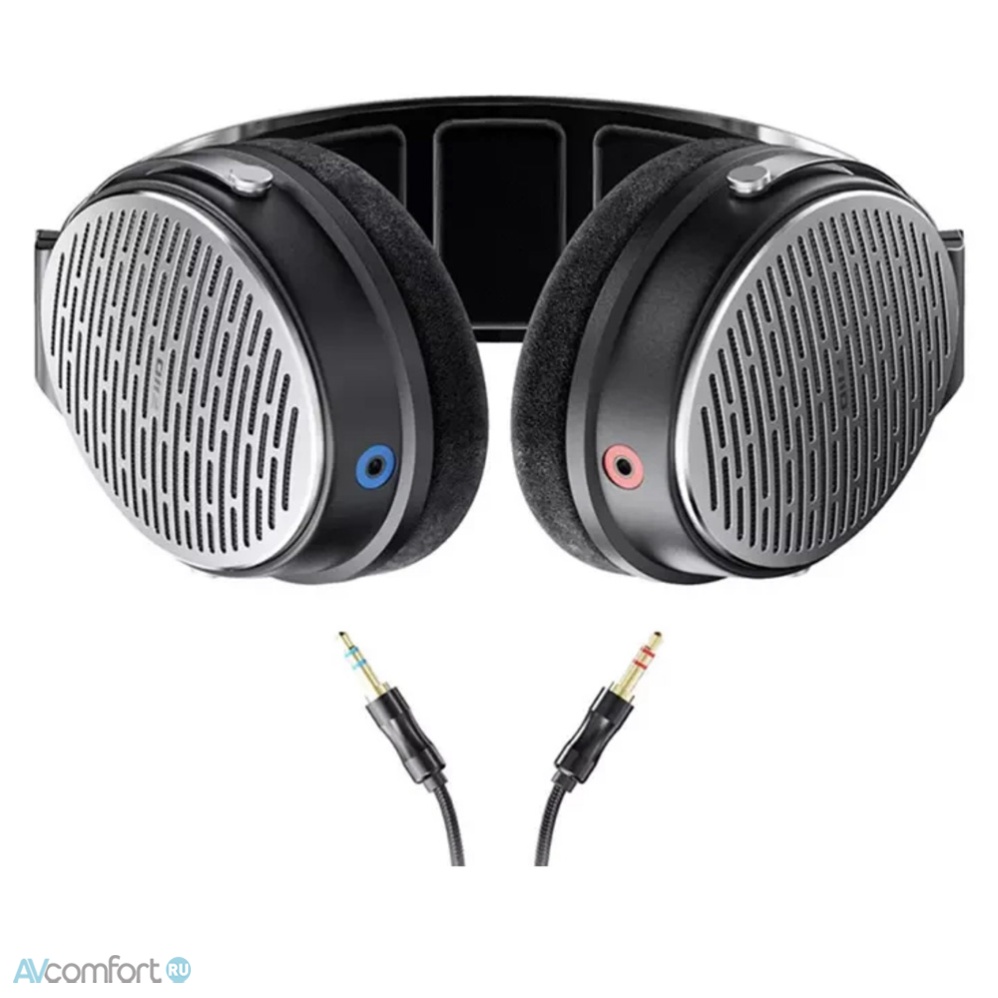 FIIO JT3 Black