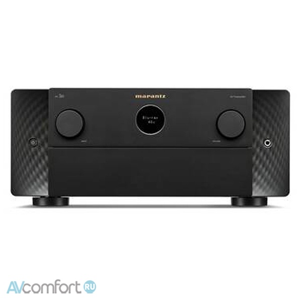 AVComfort, Marantz AV 20 Black