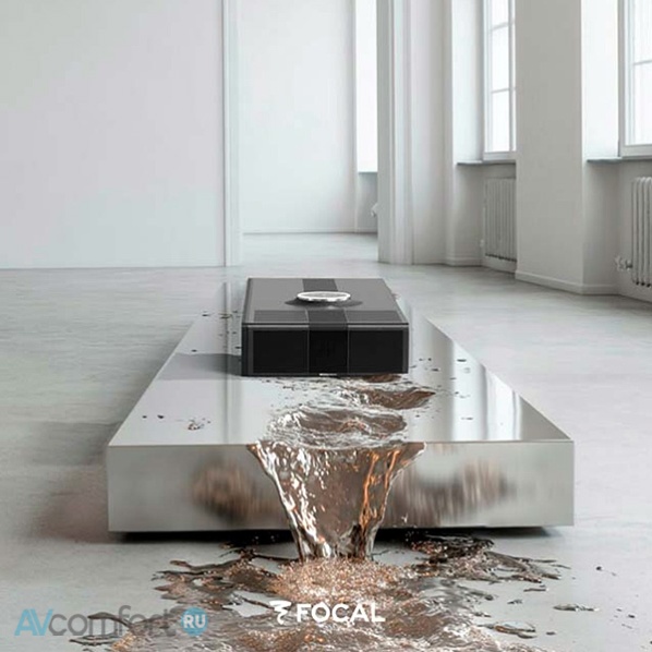 Focal Mu-So Hekla