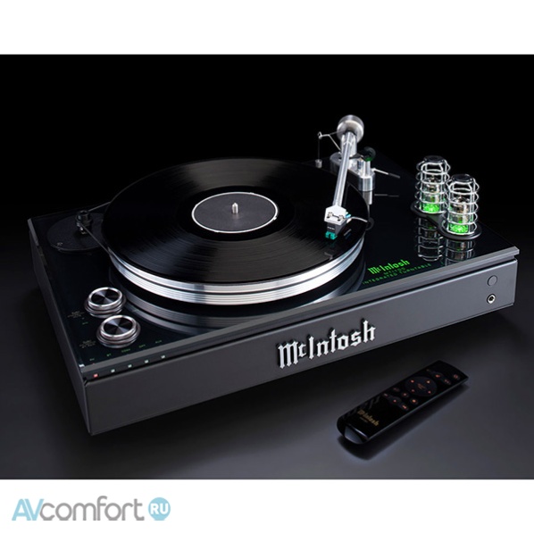 McIntosh MTI100