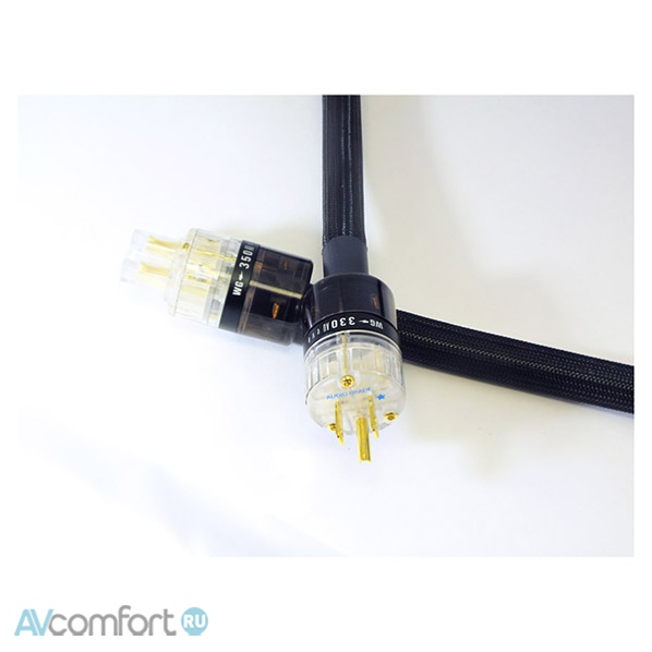 AVComfort, Purist Audio Design Purist Limited Edition AC Power Luminist Revision 2,0 m