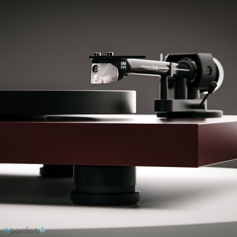 Pro-Ject Pick It MM Evo