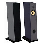 Davis Acoustics Courbet 4 Grey Matt