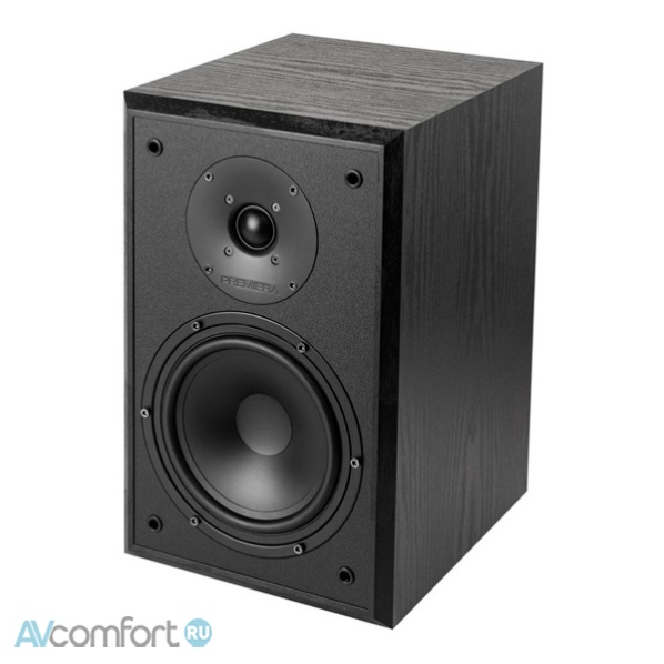 PREMIERA Eco ES-601 Black