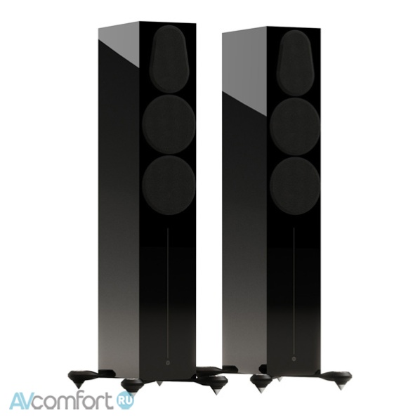 MONITOR AUDIO Gold 300 Gloss Black (6G)