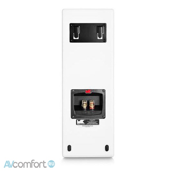 MK Sound MP950 White