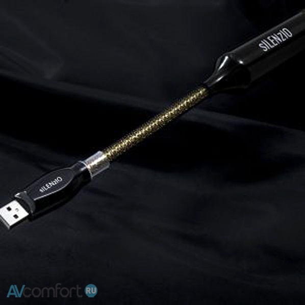 ZenSati Silenzio Digital USB 2,0 м