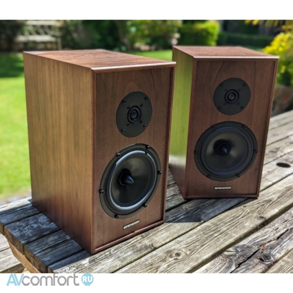 Spendor Classic 3/1 Cherry