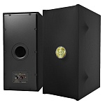 Gold Note Diana II Black/Gold