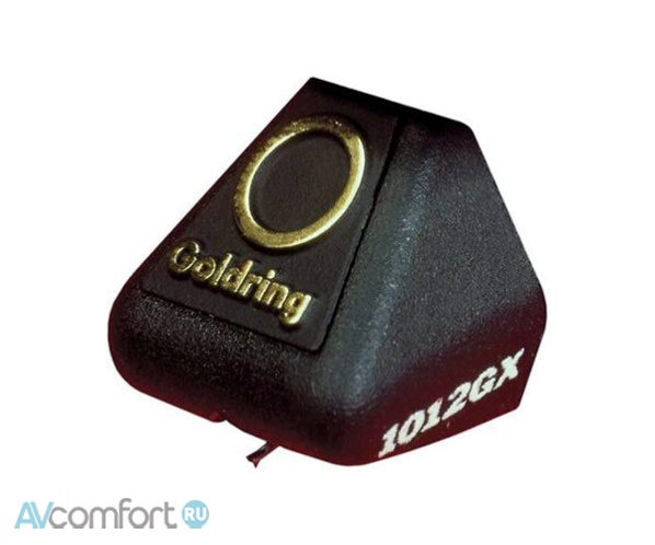 AVComfort, GOLDRING D 12 GX