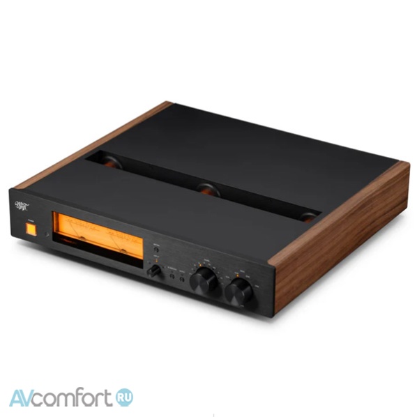 MoFi Electronics Master Phono Walnut