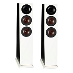 Odeon Audio Tosca 2020 Matte White