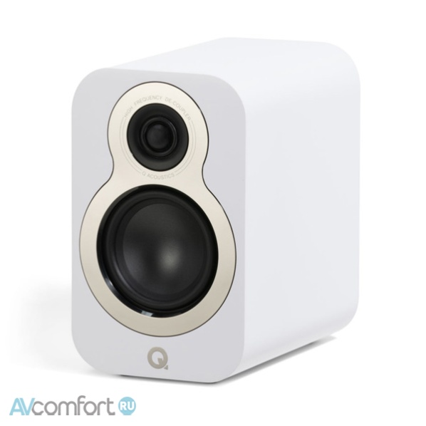 Q ACOUSTICS Q 3010c (QA3314) Satin White