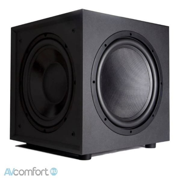 Morel USUB 1003 Black